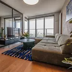 Premium Suite, River & Old Town View,free Parking *