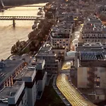Premium Suite, River & Old Town View,free Parking Διαμέρισμα *