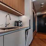 Premium Suite, River & Old Town View,free Parking Апартаменты
