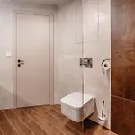 Premium Suite, River & Old Town View,free Parking Апартаменты