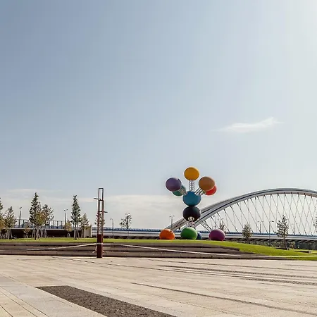 Premium Suite, River & Old Town View,free Parking *