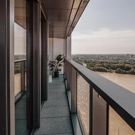 Premium Suite, River & Old Town View,free Parking *