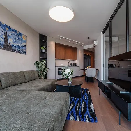Apartmán Premium Suite, River & Old Town View,free Parking *