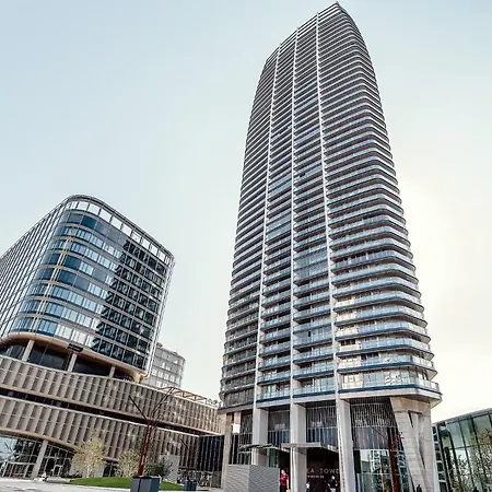 Apartamento Premium Suite, River & Old Town View,free Parking *