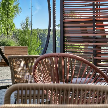 Apartamento Premium Suite, River & Old Town View,free Parking *