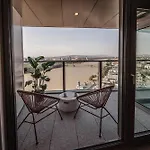 Premium Suite, River & Old Town View,free Parking Apartamento