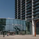 Premium Suite, River & Old Town View,free Parking Apartamento Bratislava