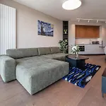 Apartamento Premium Suite, River & Old Town View,free Parking *
