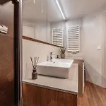 Premium Suite, River & Old Town View,free Parking Apartamento *