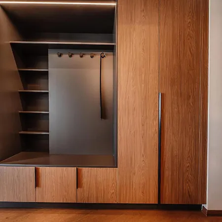 Premium Suite, River & Old Town View,free Parking * ברטיסלאבה